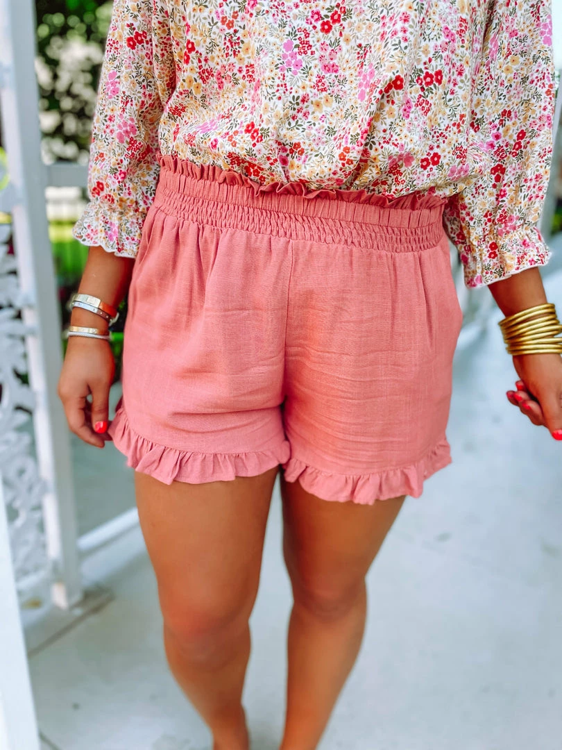 Ee:some Peggy Shorts Bottoms 1 Ee:some Peggy Shorts Bottoms