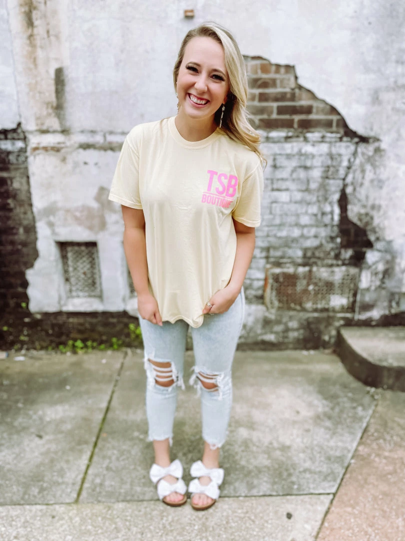 G Ink TSB Anniversary 2022- Butter 3 G Ink TSB Anniversary 2022- Butter