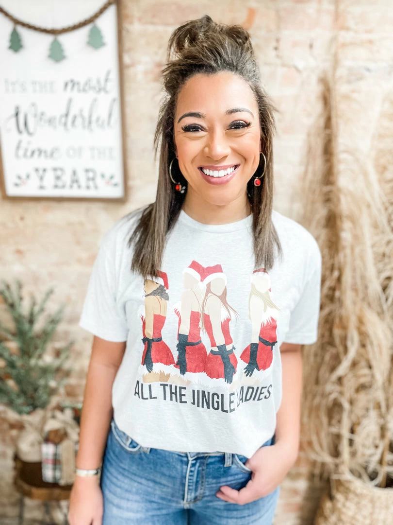 Pierce + Pine Jingle Ladies 1 Pierce + Pine Jingle Ladies