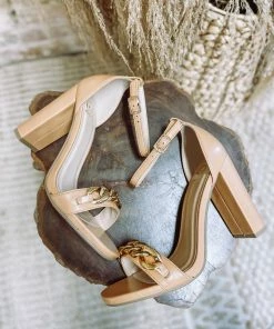 Fortune Dynamic Receipt- Camel Shoes