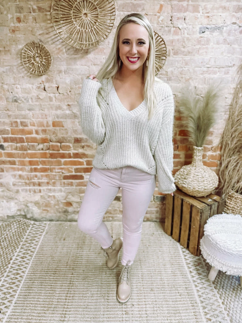 Flying Monkey Denim Emery High Rise Crop Skinny 4 Flying Monkey Denim Emery High Rise Crop Skinny