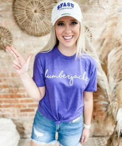 Next Level Lumberjack