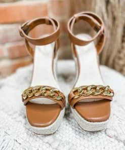 Qupid Miranda Wedges 7 Qupid Miranda Wedges