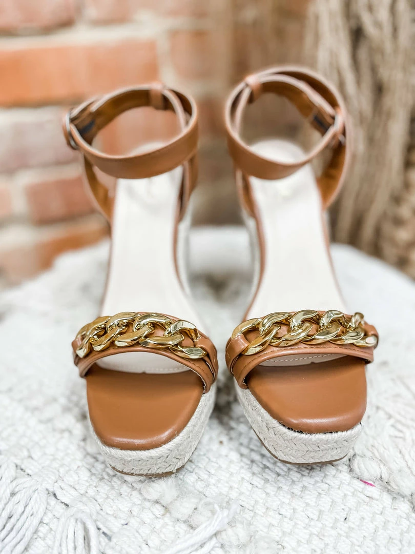 Qupid Miranda Wedges 3 Qupid Miranda Wedges