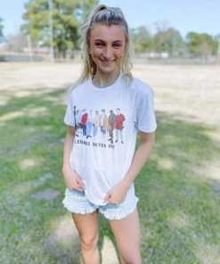 Pierce + Pine Sandlot Legends