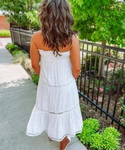 Ee:some Hattie Smocked Eyelet Maxi Skirt 15 Ee:some Hattie Smocked Eyelet Maxi Skirt