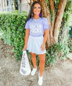 G Ink SFA Axe Em Block 7 G Ink SFA Axe Em Block