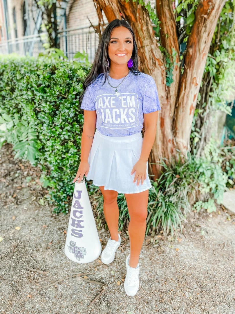 G Ink SFA Axe Em Block 4 G Ink SFA Axe Em Block