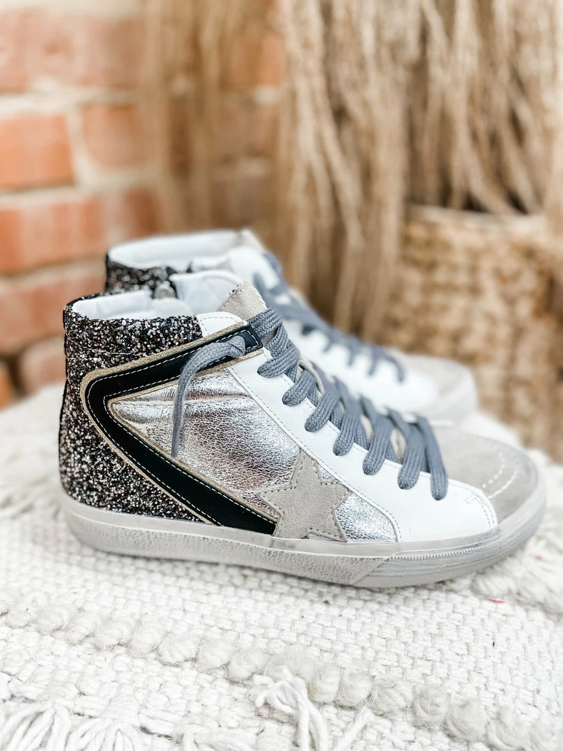 Shu Shop Passion Star Sneaker 5 Shu Shop Passion Star Sneaker