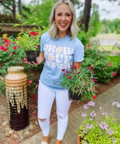 G Ink Grow Your Own Way