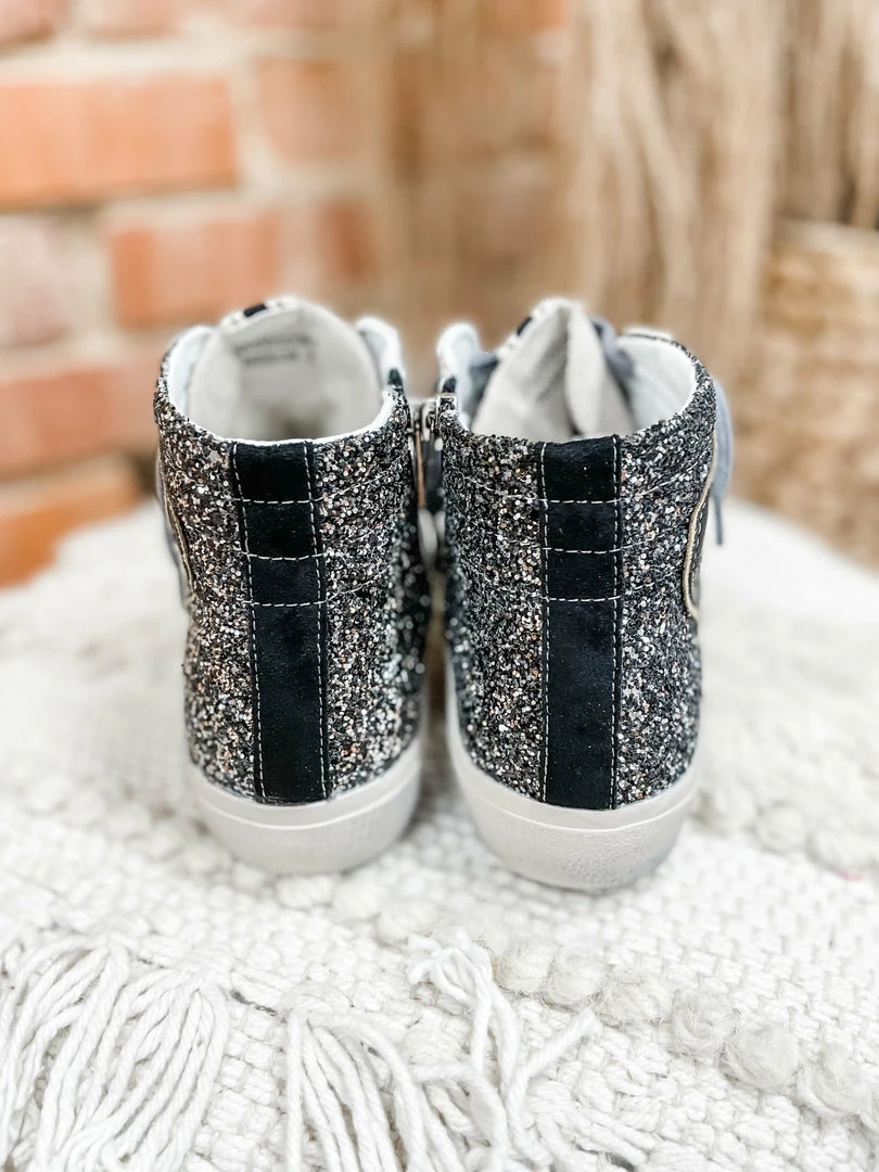 Shu Shop Passion Star Sneaker 6 Shu Shop Passion Star Sneaker