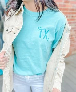 G Ink Graphic Tees Nac Tx Sparkle 8 G Ink Graphic Tees Nac Tx Sparkle