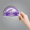 Texas Bling SFA Horizon Sticker