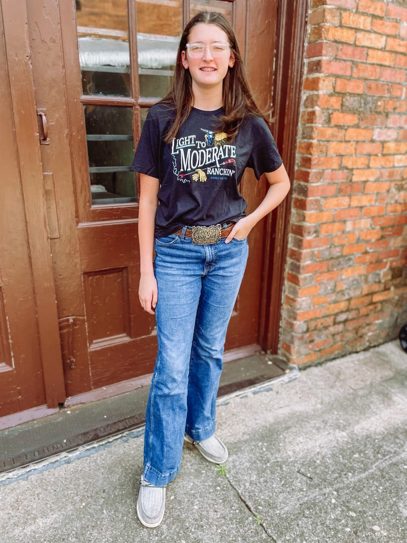 Dale Brisby Light To Moderate Ranchin 3 Dale Brisby Light To Moderate Ranchin