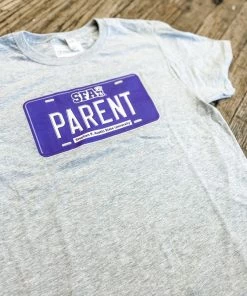 G Ink License Plate SFA Parent