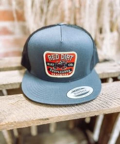 Texas Bling Chupacabra Hat