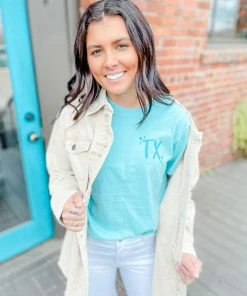 G Ink Graphic Tees Nac Tx Sparkle