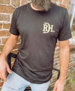 Red Dirt Hat Company Chupacabra Trackers Graphic Tees 7 Red Dirt Hat Company Chupacabra Trackers Graphic Tees