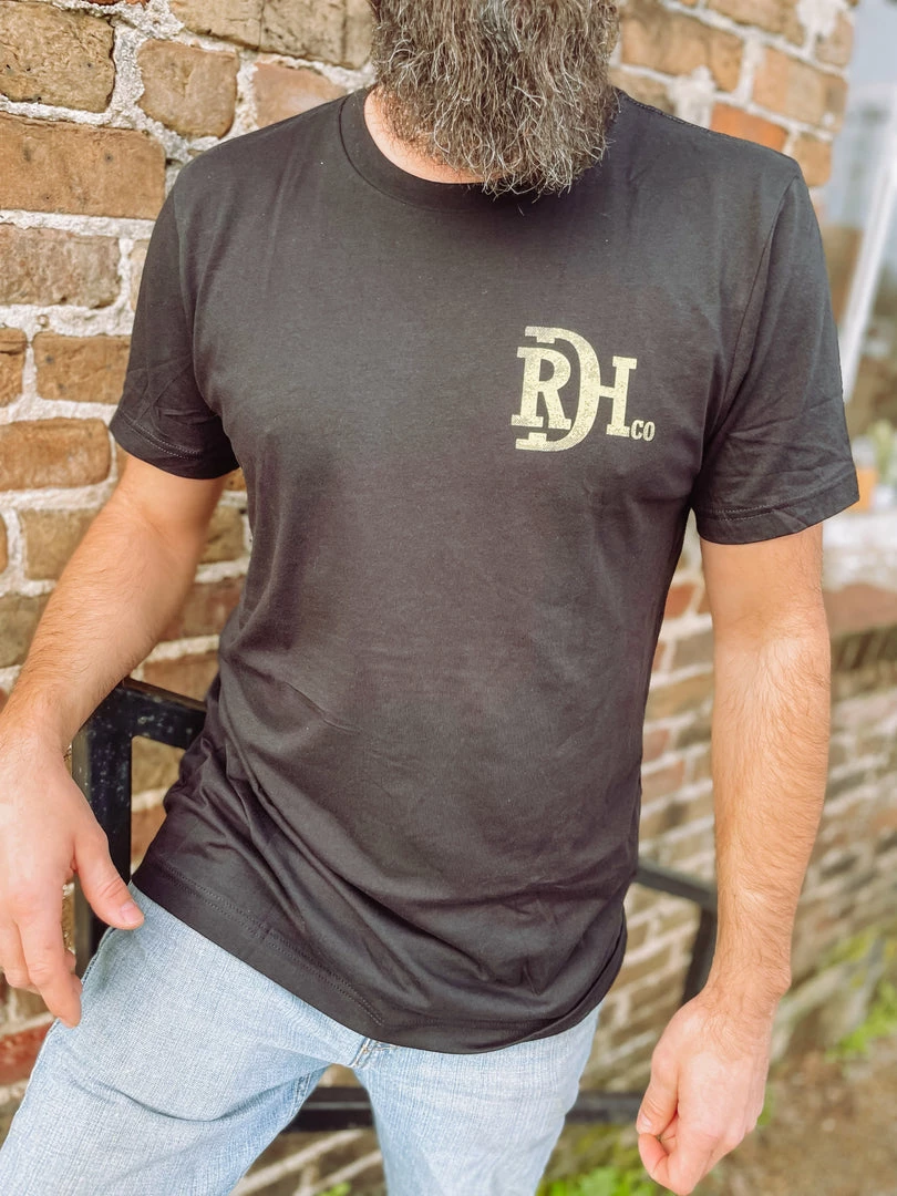 Red Dirt Hat Company Chupacabra Trackers Graphic Tees 4 Red Dirt Hat Company Chupacabra Trackers Graphic Tees