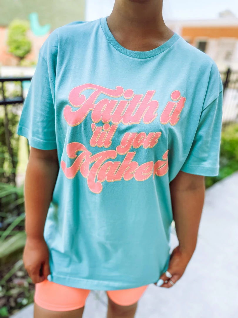 G Ink Faith It Till You Make It 2 G Ink Faith It Till You Make It