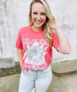 Pierce + Pine Chase The Moonlight