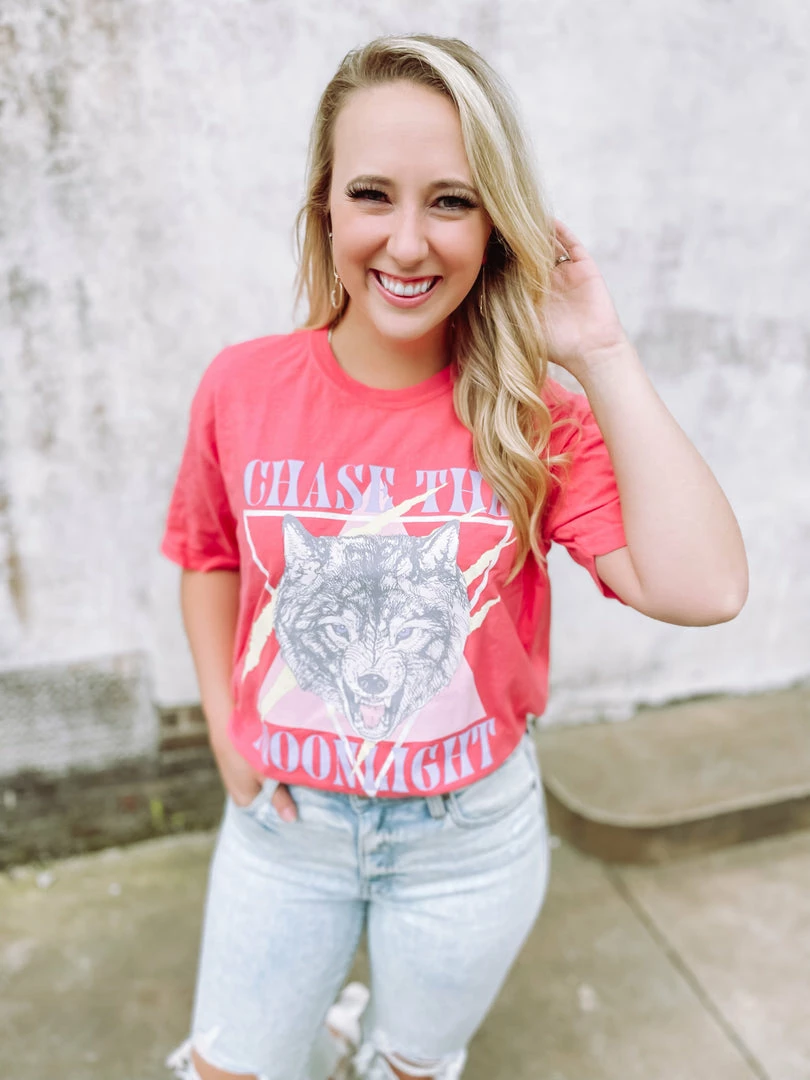 Pierce + Pine Chase The Moonlight 1 Pierce + Pine Chase The Moonlight