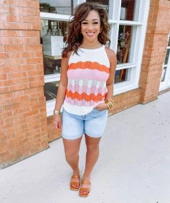 Risen Addy Mid Thigh Boyfriend Shorts