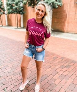 Pierce + Pine God Is Good