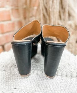 Maker's Shoes Mora 41 Heels