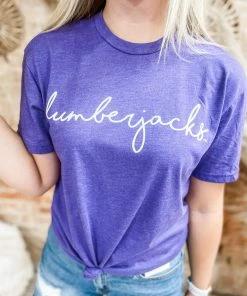 Next Level Lumberjack