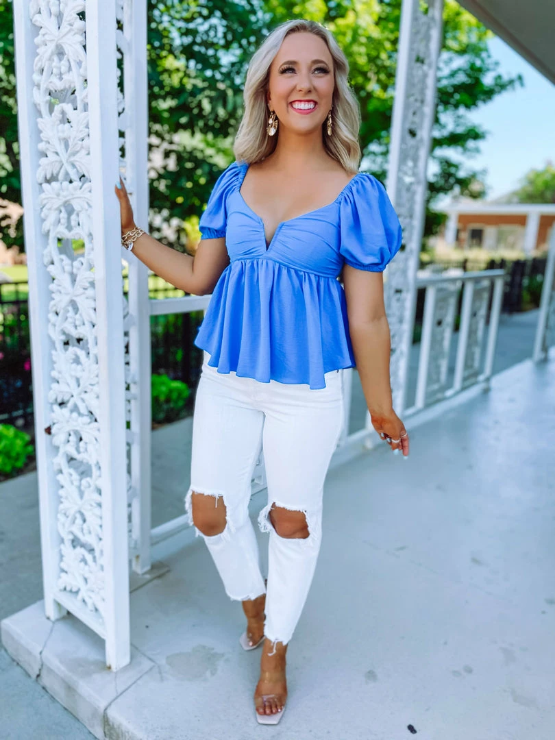 Kancan Denim Dakota High Rise Straight Leg Distressed Jeans 5 Kancan Denim Dakota High Rise Straight Leg Distressed Jeans