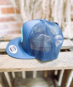 Texas Bling Hats Vintage Hat