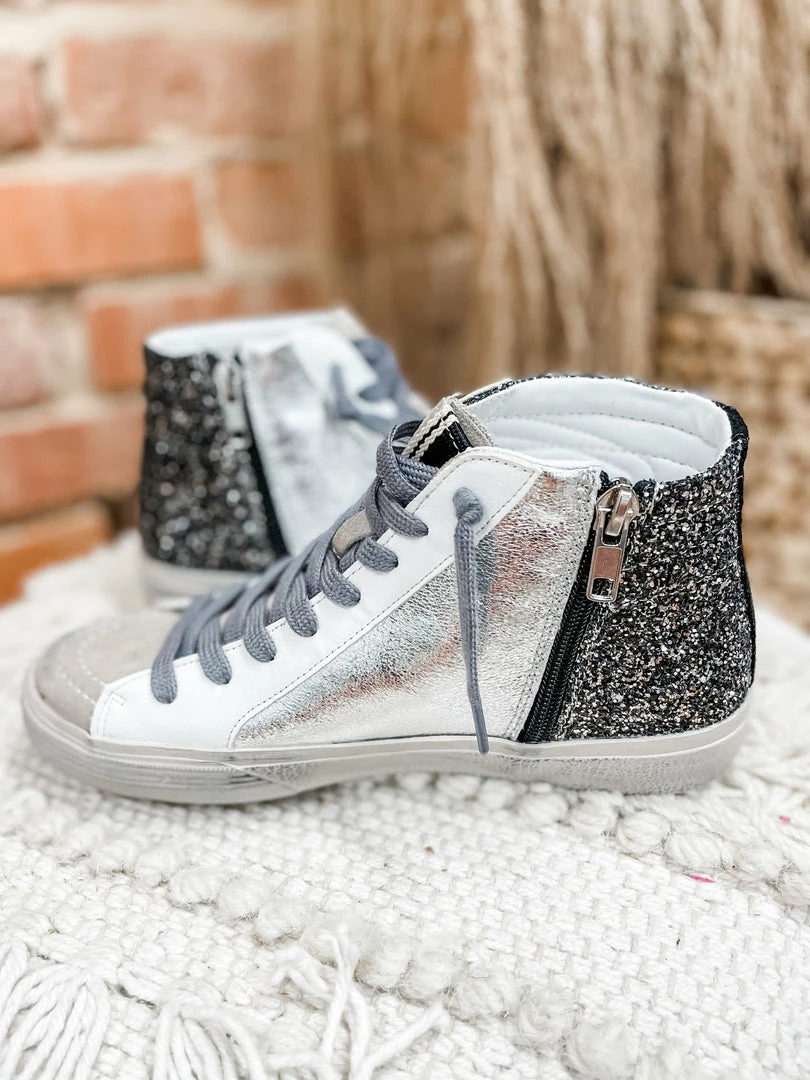 Shu Shop Passion Star Sneaker 4 Shu Shop Passion Star Sneaker