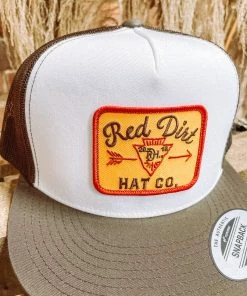 Texas Bling Mineral Water Hat Hats