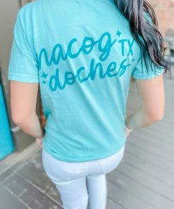 G Ink Graphic Tees Nac Tx Sparkle