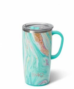 Texas Bling Wanderlust Travel Mug 22oz Gifts
