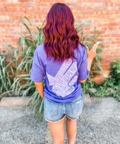 District Made TX Axe Em SFA