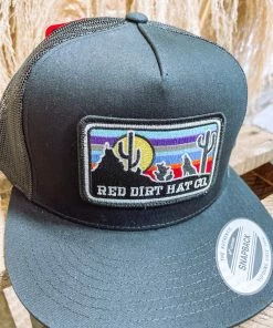 Texas Bling Coyote Hat Hats