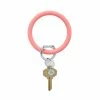 Texas Bling Gifts Coral Reef Signature Key Ring