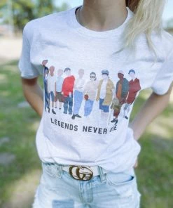 Pierce + Pine Sandlot Legends