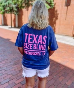 G Ink TSB R&J- Navy/Pink