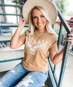 G Ink Graphic Tees Rock N Roll Soul 5 G Ink Graphic Tees Rock N Roll Soul