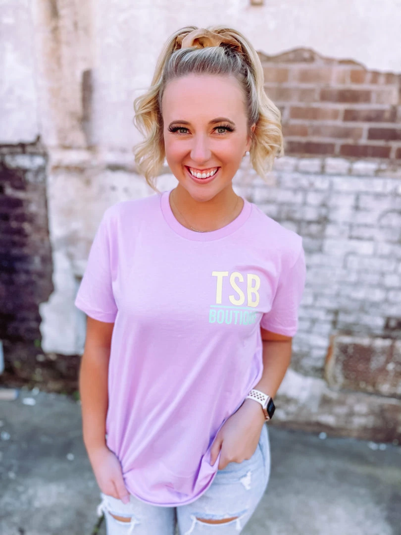 G Ink TSB Anniversary 2022- Lilac 3 G Ink TSB Anniversary 2022- Lilac