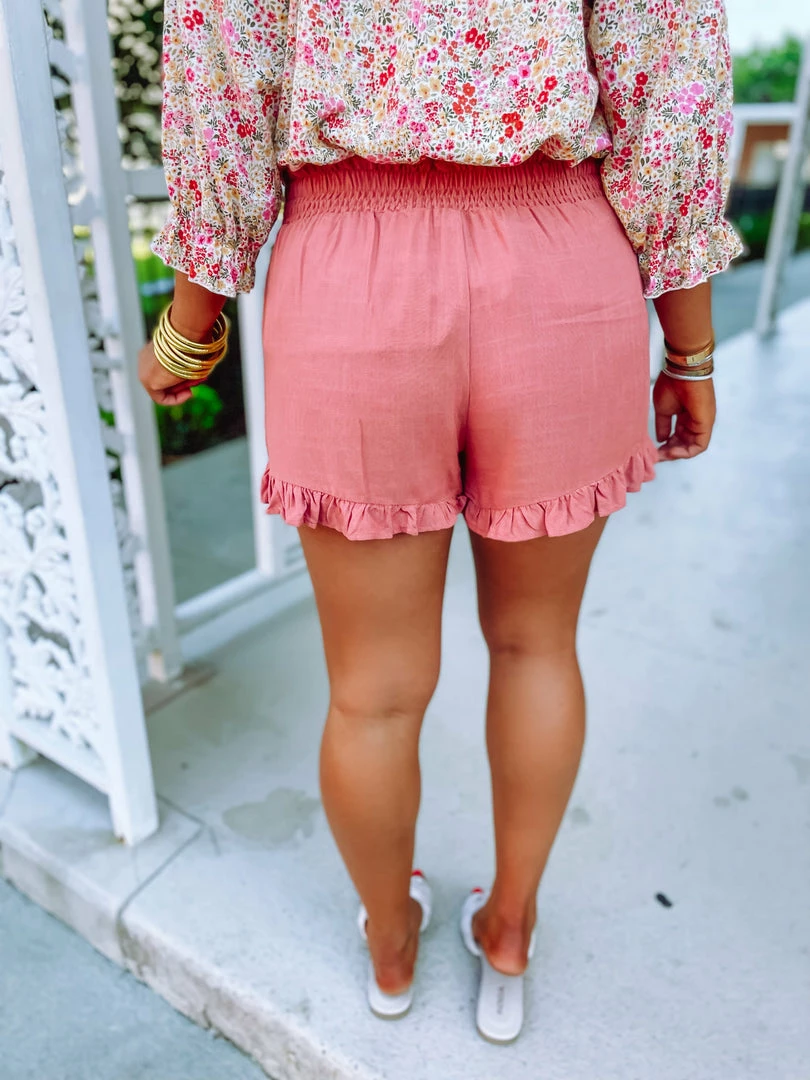 Ee:some Peggy Shorts Bottoms 3 Ee:some Peggy Shorts Bottoms