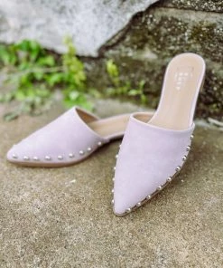 Shu Shop Trinity Mule Shoes