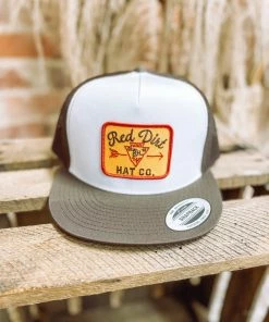 Texas Bling Mineral Water Hat Hats