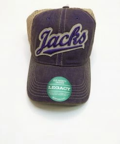 Legacy Jacks Vintage Hat