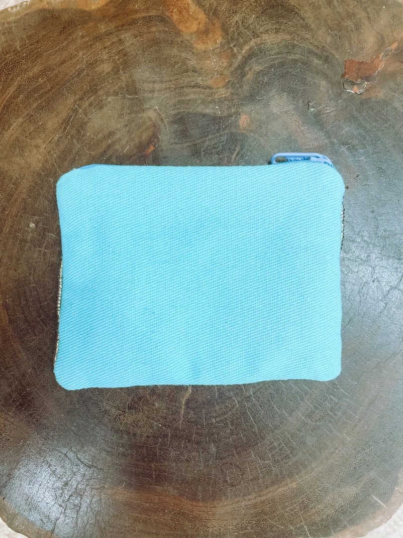 Texas Bling Spotted Star Beaded Pouch Bags 4 Texas Bling Spotted Star Beaded Pouch Bags