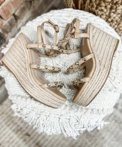 Fortune Dynamic Giving Wedges- Natural Take Me Away: Resort Edition