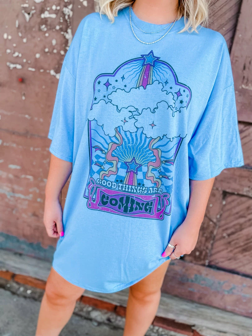 Pierce + Pine Dresses Good Things Are Coming 3 Pierce + Pine Dresses Good Things Are Coming